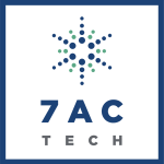 7AC TECHNOLOGY LLC Logo