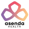 ASENDA HEALTH Logo