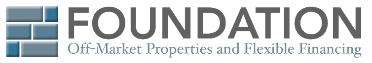 FOUNDATION CREF Logo