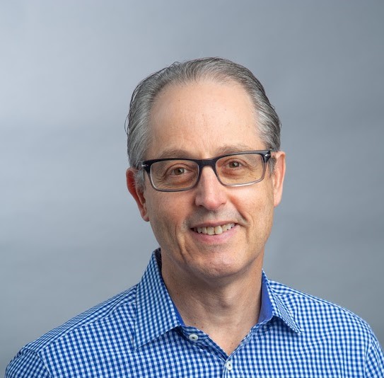GLEN STEIN