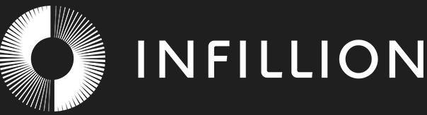 INFILLION, INC. Logo