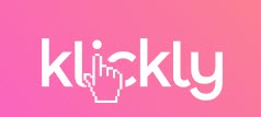 KLICKLY Logo