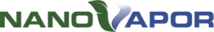 NANOVAPOR Logo