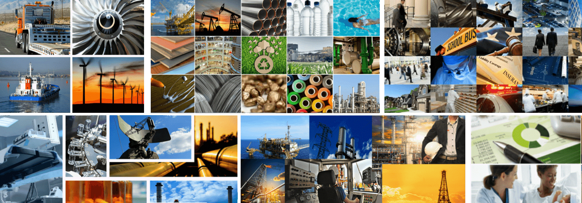 Growing plants on coins representing investment growth